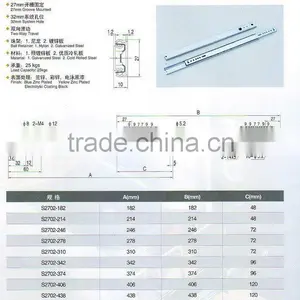 Ball Bearing Slide thumbnail-1
