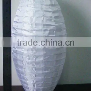 Custom Solar Paper Lantern thumbnail-1