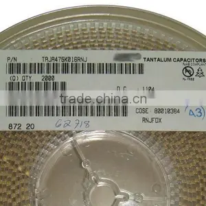 Aluminum Electrolytic Capacitor 180uf 420v thumbnail-5