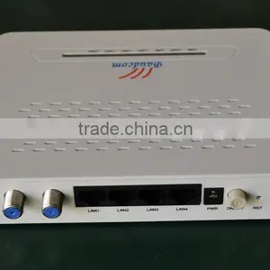 Professional Manufacturer 4FE Port EOC Slave thumbnail-3