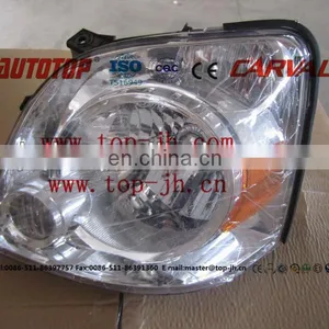 HEAD LAMP FOR HAFEI MINYI/AUTO PARTS thumbnail-1