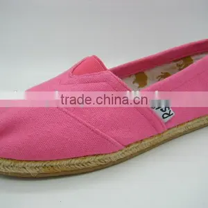 2016 Kids Espadrilles Casual Shoes for Child thumbnail-2