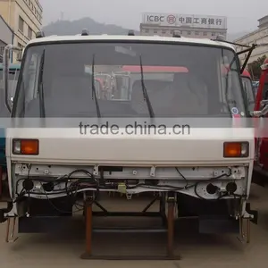 Dongfeng Truck Cabin Right Hand Drive EQ11141G thumbnail-1