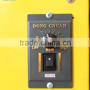 Large Format Flat Automatic Hydraulic Heat Press Machine thumbnail-6