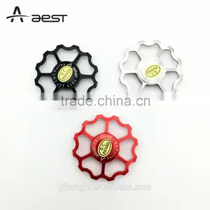 AEST CNC 11T Rear Derailleur Pulley / Bicycle Guide Pulley thumbnail-5