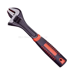 Adjustable Wrench thumbnail-1