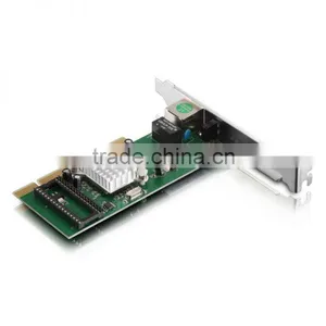 Netis Gigabit Ethernet PCI Adapter thumbnail-1