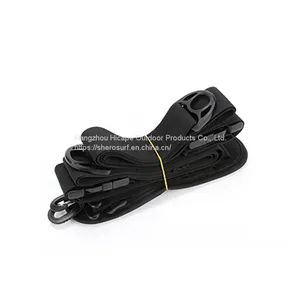 Adjustable Kayak SUP Carry Strap Multi-Use Shoulder Strap for Surfboard thumbnail-4