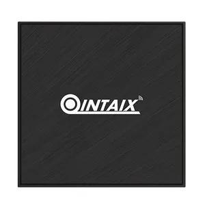 QINTAIX Android 11.0 Q66 RK3566 Quad-Core Smart TV Box 4GB 32GB 4GB/64GB Dual Wifi TVbox Android 11 Ott Box thumbnail-2