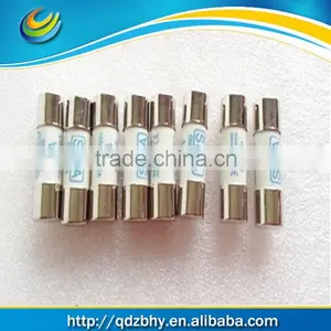 1pc 10*38mm 10A 1000V SIBA Ceramic Fuse for Fluke Multimeter 15B/17B thumbnail-1