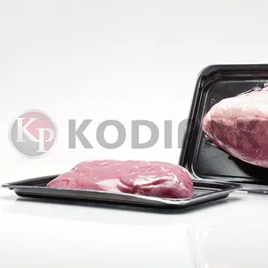 Mesin Pengepakan Kulit Vakum Daging Dan Sapi thumbnail-5