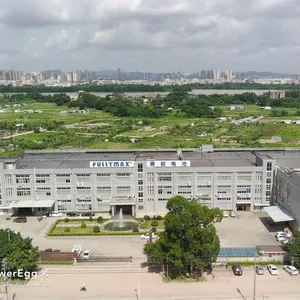 Huizhou ShuWei Technology Co.,Ltd company overview - view 1 thumbnail