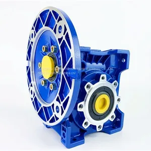 Silver Nrv Gearbox With High Quality and Low Price thumbnail-4