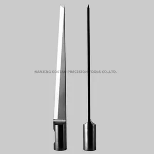 High Quality Direct Replacement Blades E87, E92 for ECOCAM Knife Systems thumbnail-1