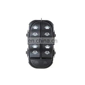 100019398 98AB-14A132-DE Light Central Lock Locking Switch Button For Ford Focus thumbnail-3