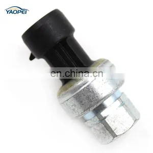 YAOPEI NEW Air Conditioning Pressure Sensor For Caterpillar C7 C13 C15 C16 194-6725 2CP3-68 1946725 thumbnail-1