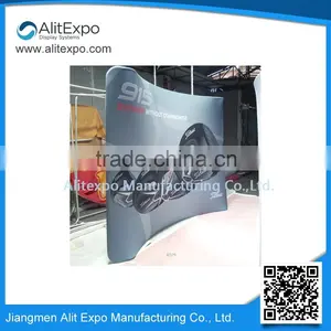 8ft Folding Exhibition Display, Hot Sale Exhibition High Quality! thumbnail-5