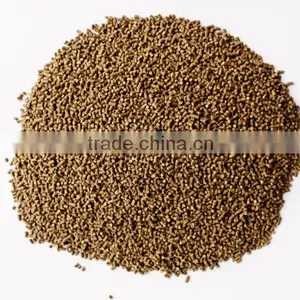 New Production Floating Fish Fodder Extruder Making Machine thumbnail-5
