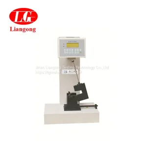 XJ-50D Digital Display Charpy and Izod Impact Testing Machine thumbnail-1