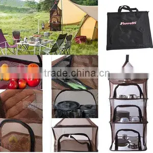 Mesh Hanging Drying Racks/Drying Net Fishing Nets thumbnail-4