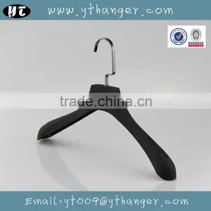 HA6884 Plastic Hanger for Shop Durable Clothes Hanger for Coat Quality Choice thumbnail-4