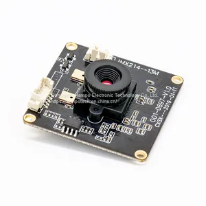 13MP Camera Module for Document Scanner 4K USB Camera Module USB Camera Module Manufacturers thumbnail-2
