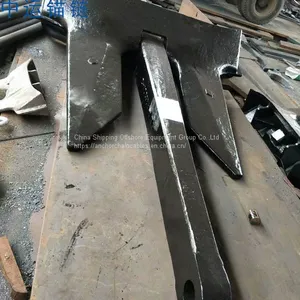 10575kg Marine AC-14 Anchor Factory With ABS BV Certificate thumbnail-4