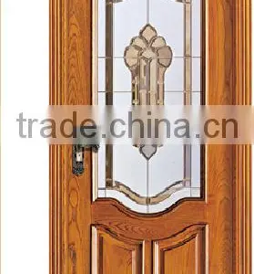 Commercial Grade Quality Solid Wooden Doors thumbnail-1