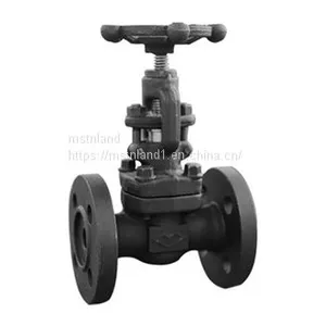 FORGED STEEL GATE VALVES thumbnail-1