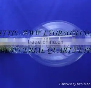 Metal Quartz Halide Lamp thumbnail-1