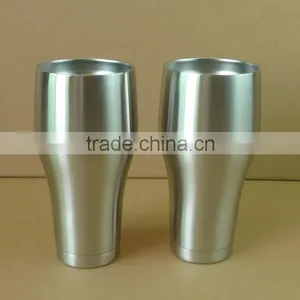 Yongkang Stainless Steel Coffee Tumbler/coffee Mugs YF-08-63 Quality Choice thumbnail-2