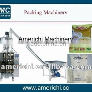 Flour Packing Machine thumbnail-1