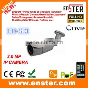 2 Mega Pixel HD-SDI Camera,WDR HD Camera thumbnail-1