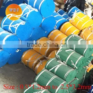 pp (Polypropylene ) Filament for Cleaning Brush thumbnail-4