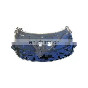 Factory Direct Sales Custom Replacing Auto Parts Engine Hood Car for NISSAN SYLPHY 12 thumbnail-3