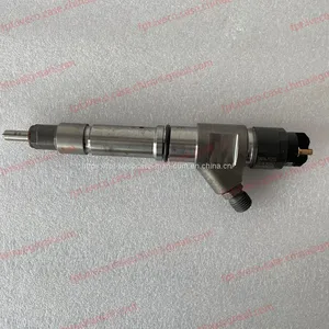 FPT IVECO CASE Cursor11 F3GFE613A B001 5801863562 FUEL SYSTEM INJECTOR 5801692383 thumbnail-3