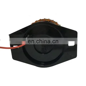 Lantsun LED2010B Portable Solar Barricade Led Strobe Traffic Warning Light for Barrier in Construct Work Zone thumbnail-4