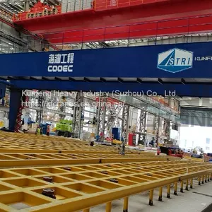 Intelligent Crane thumbnail-1