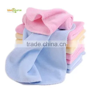 High Quality Promotional Custom Cheap Baby Bibs thumbnail-1