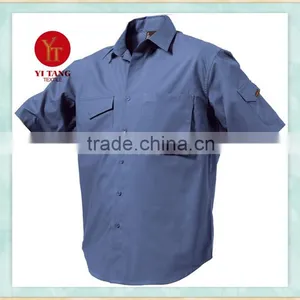 Staff Uniform Sample Wholesaler thumbnail-1