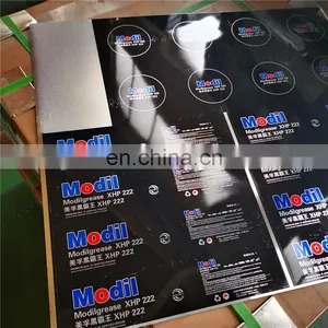 Price Lowest,spte ETP / TFS / T1-T5 Food Grade and Industrial Grade Tinplate Factory Direct Supply Tin Plate Sheet Tinplate Coil thumbnail-3