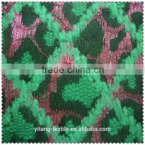 Jacquard Winter Clothes Fabric thumbnail-1