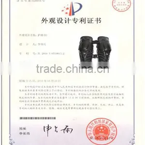 Motorcycle Leg Guard thumbnail-2