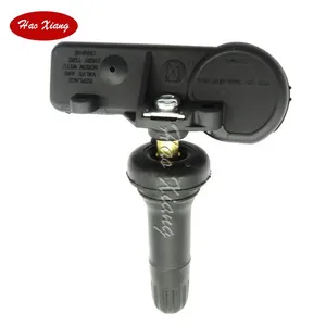 HaoXiang Tire Pressure Monitoring Sensor TPMS 13586335 15123145 15254101 For Chevrolet Tahoe Traverse GMC Acadia 2007-2017 thumbnail-1