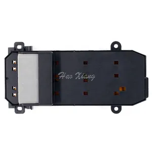 Haoxiang CAR Power Window Switches Universal Window Lifter Switch 35750-SWA-K01 For Honda CRV 2007-2011 thumbnail-4