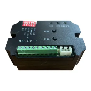 Intelligent Module KH-2V-T Electric Actuator Accessories thumbnail-3