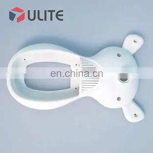 Custom Made Waterproof Abs/pvc/pp Router Plastic Shell Injection Moulding Mold Enclosure Maker thumbnail-5
