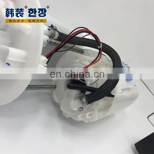 31110-F9000	Fuel Pump Assembly	For	Hyundai Verna/New K2 thumbnail-2