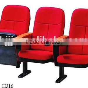 Cheap Hotsale Auditoium Lecture Hall Chair HJ16-L thumbnail-5