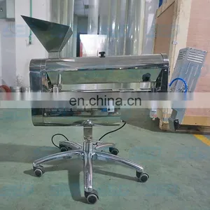 CE Approved Capsule Sorter Pharmaceutical Polishing Machine Equipment thumbnail-3
